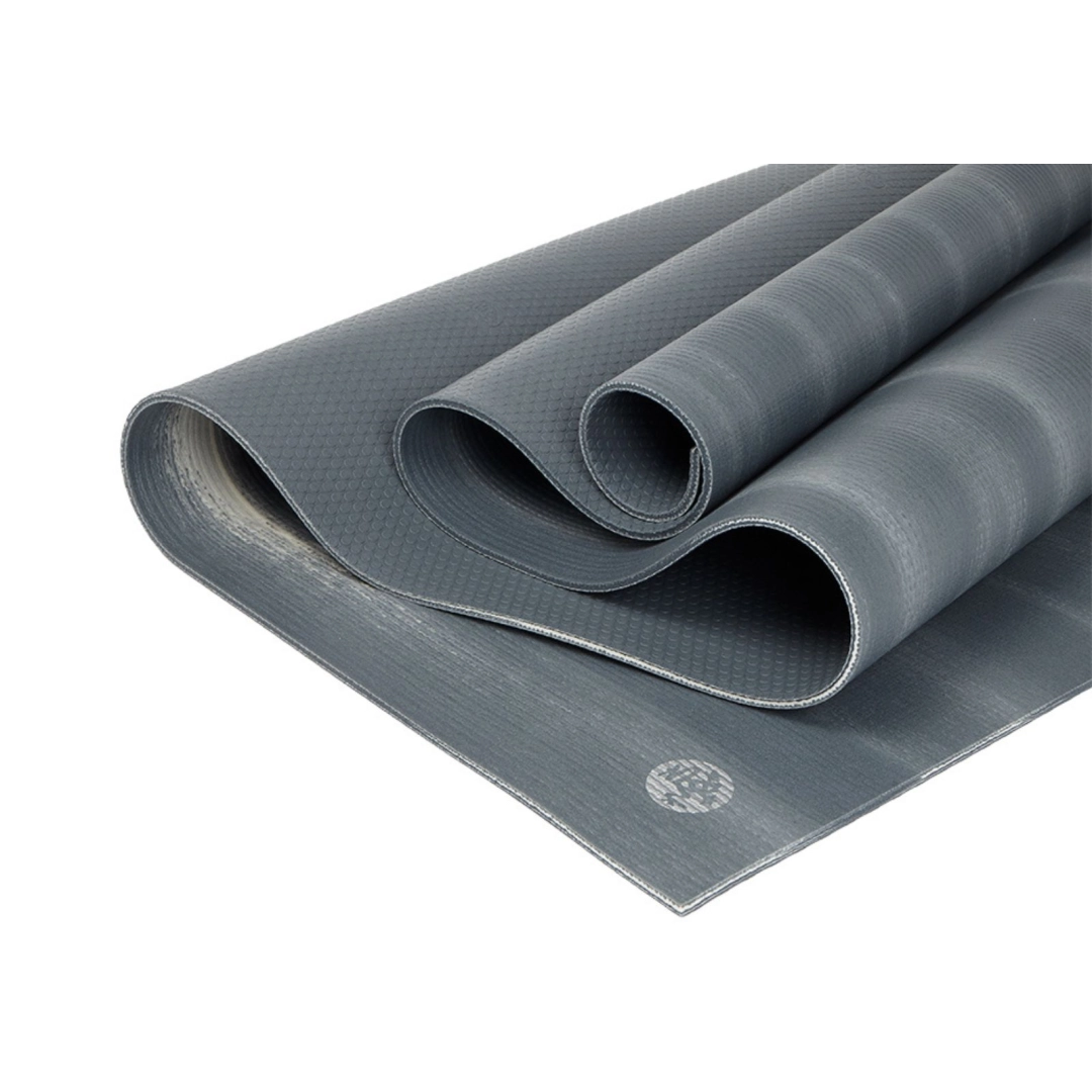 Килимок для йоги Manduka PRO Diamond Colorfields 180x66x0.6 см