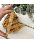 Пало Санто (Palo Santo) бруски Перу 2 сорт 50 г