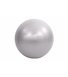 Фітбол м'яч для фітнесу 65 см без сірого насоса