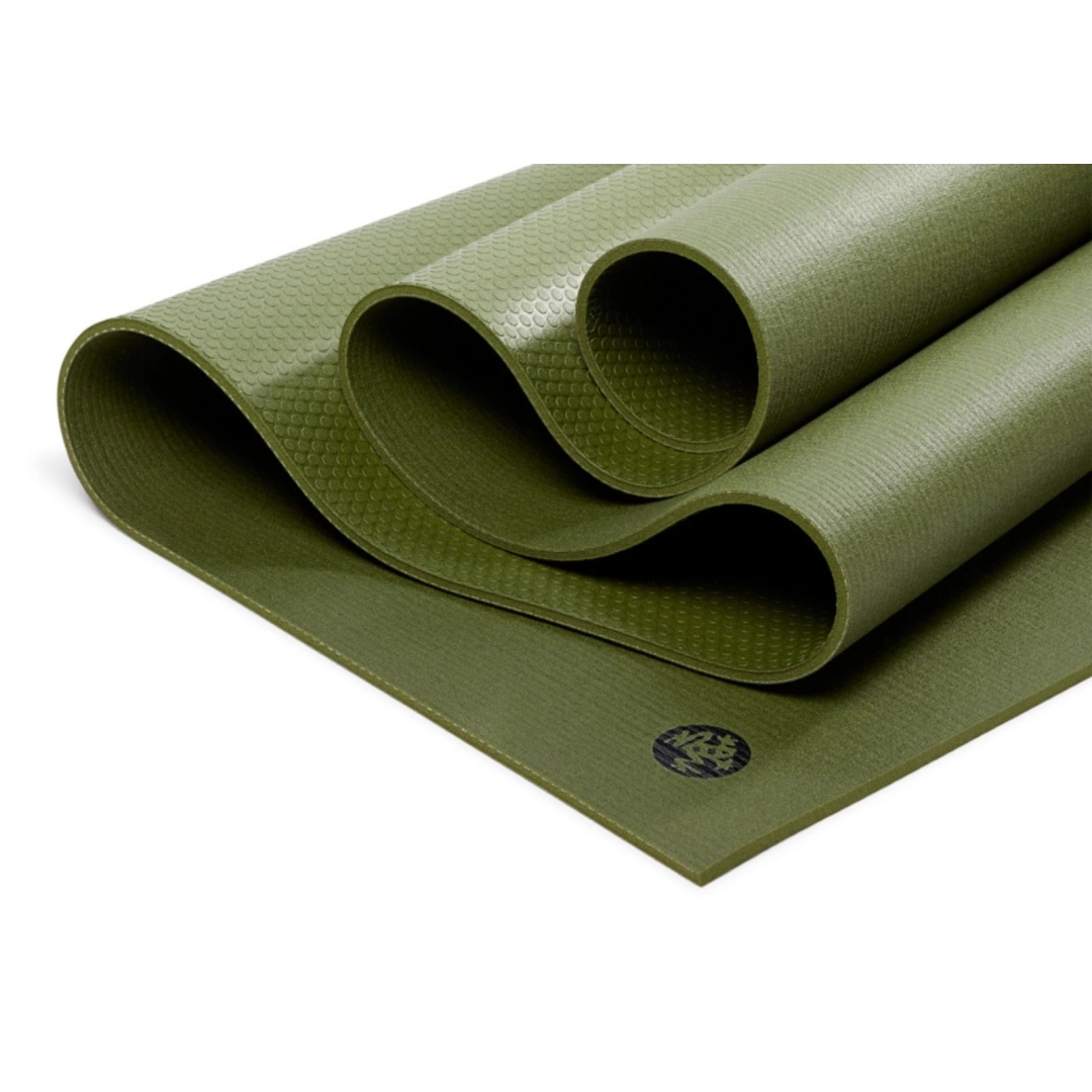 Килимок для йоги Manduka PRO Earth 180x66x0.6 см