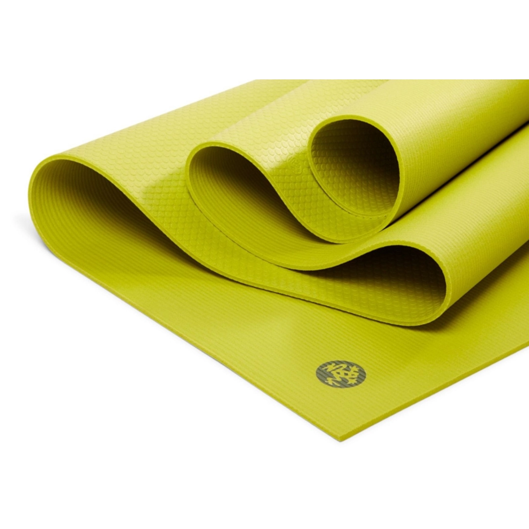 Килимок для йоги Manduka PROlite Anise 180x61x0.47 см