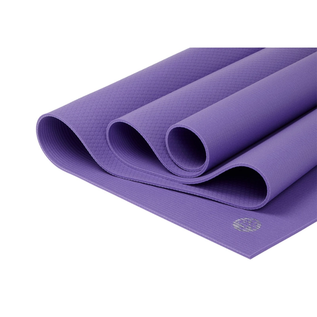 Килимок для йоги Manduka PROlite Paisley Purple 180x61x0.47 см