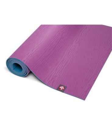 Килимок для йоги Manduka eKO Purple Lotus 180x66x0.5 см