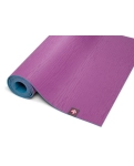 Килимок для йоги Manduka eKO Purple Lotus 180x66x0.5 см