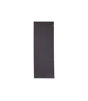 Килимок для йоги Manduka eKO Lite Long Charcoal 200x61x0.4 см