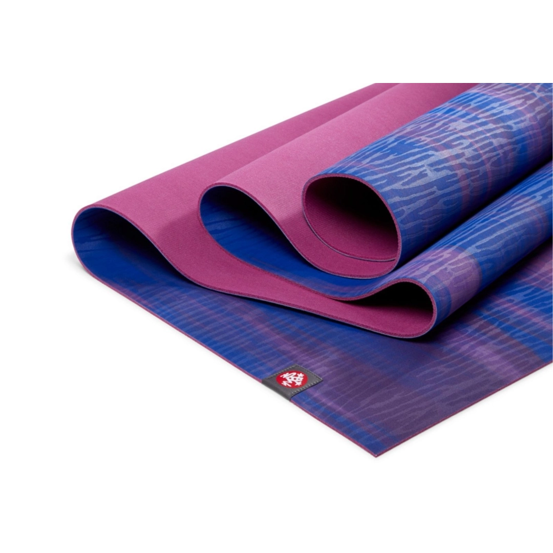 Килимок для йоги Manduka eKO Lite Amethyst Marble 180x61x0.4 см