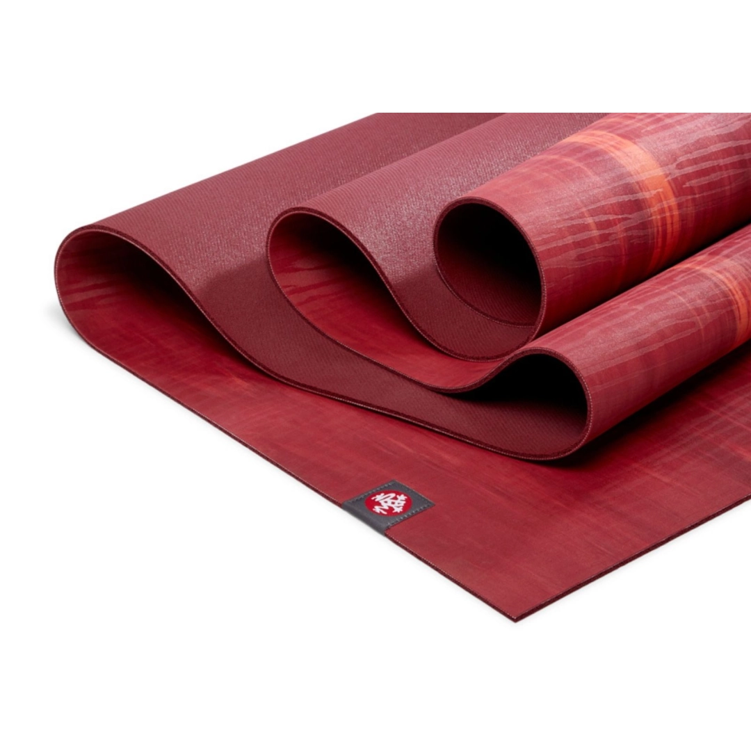 Килимок для йоги Manduka eKO Lite Rose Marble 180x61x0.4 см