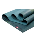 Килимок для йоги Manduka eKO Lite Salvia Marble 180x61x0.4 см