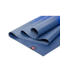 Килимок для йоги Manduka eKO SuperLite Mat Amethyst Stripe 180x61x0.15 см