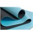 Килимок для йоги Amber Ganesh Align блакитно-блакитний 183x68x0.4 см