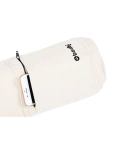 Bag-case for yoga mat Canvas S Bodhi 64 cm ecru
