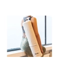 Bag-case for yoga mat Canvas S Bodhi 64 cm ecru