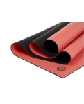 Килимок для йоги Manduka GRP Adapt Deep Coral 180x66x0.5 см