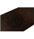 Дошка Садху "Чорна Мандала" дошка із цвяхами RAO дубовий масив крок 10 мм колір венге