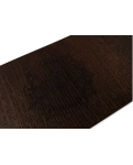 Sadhu board "Black Mandala" board with nails RAO solid oak pitch 10 mm wenge color