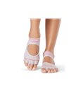 Шкарпетки для йоги ToeSox Half Toe Bellarina Grip Believe M (39-42.5)