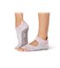 Шкарпетки для йоги ToeSox Half Toe Bellarina Grip Believe M (39-42.5)