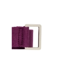 Ремень для йоги Manduka Unfold Yoga Strap 182 x 3.2 см Indulge