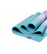 Килимок для йоги Manduka eKO Lite Aqua Stripe 180x61x0.4 см
