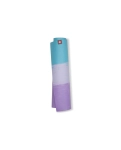 Килимок для йоги Manduka eKO Lite Aqua Stripe 180x61x0.4 см