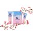 Набір Beauty Box «Зволоження та тонізування» Cherry Blossoms 4 в 1