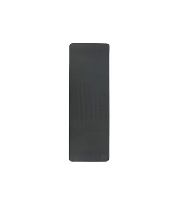 Килимок для йоги TPE Flow Bodhi 183x60x0.5 см чорний