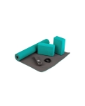 Yoga set Flow Bodhi petrol