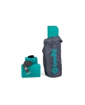 Yoga set Flow Bodhi petrol