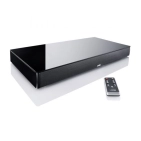 Звуковий проектор Canton DM 75 Звуковий проектор Canton DM 75