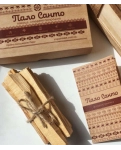 Пало Санто (Palo Santo) бруски Premium Перу 50 г