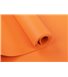 Килимок для йоги Bodhi Rishikesh Premium 60 XL оранжевий 200x60x0.45 см