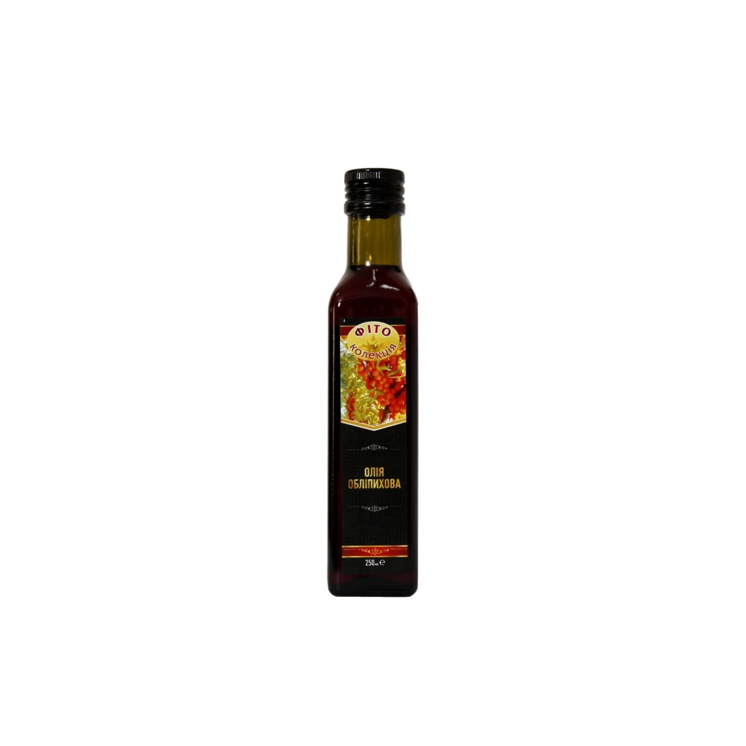 Sea buckthorn oil Phyto Collection 250 ml