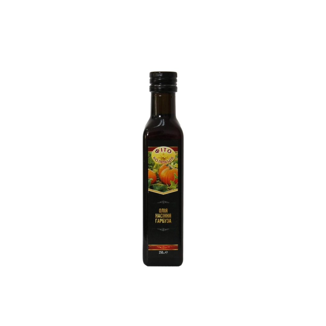 Pumpkin oil Phyto Collection 250 ml