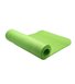 Килимок для йоги, фітнесу та пілатесу Urban Fit Amber 183x61x1 см зелений