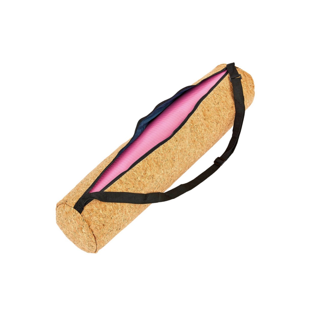 Cover for yoga mat Cork Mood Amber 73 cm