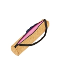 Cover for yoga mat Cork Mood Amber 73 cm