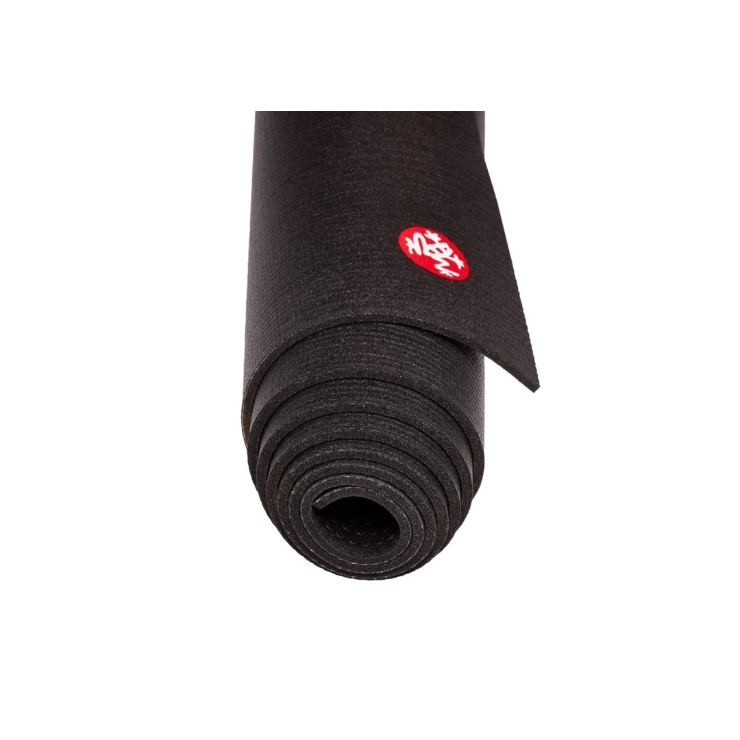 Килимок для йоги Manduka PROlite Black 180x61x0.47 см