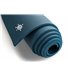 Коврик для йоги Kurma Grip Twilight (петроль) 185х66х0.65 см