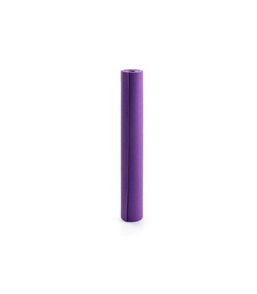 Коврик для йоги Spezial Kurma 185х60х0.29 см Moonrise фиолетовый