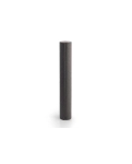 Коврик для йоги Spezial Kurma 185х60х0.29 см Anthracite