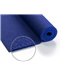 Коврик для йоги Extra Kurma 185х60х0.45 см Spectrum Blue синий