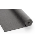 Коврик для йоги Extra Kurma 185х60х0.45 см Anthracite антрацитовый