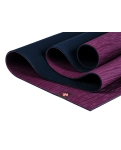 Коврик для йоги Manduka eKO Lite Long Acai Midnight 200x61x0.4 см