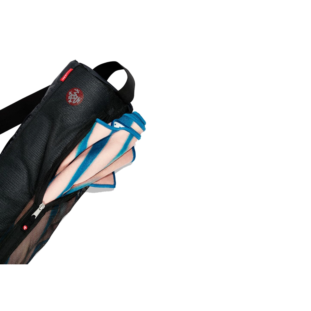 Чехол для йога-коврика Breath Easy Manduka 67 см Thunder