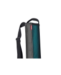 Чехол для йога-коврика Breath Easy Manduka 67 см Thunder