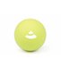 Массажный мяч для миофасциального релиза Medium Bodhi зеленый 6.5 см