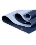 Коврик для йоги Manduka eKO Long 79&quot Midnight 2-tone 200x61x0.5 см