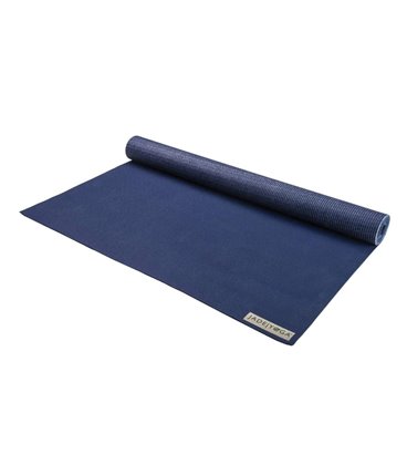 Коврик для йоги Voyager Jade синий 173x61x0.16 см