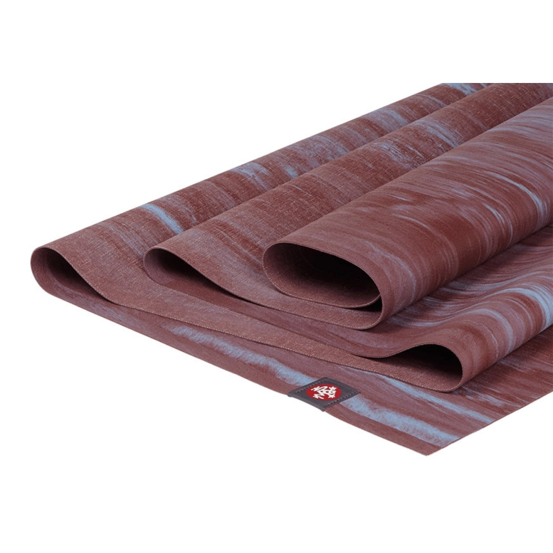 Коврик для йоги Manduka eKO SuperLite Root Marbled 180x61x0.15 см