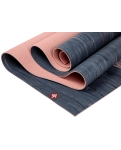 Коврик для йоги Manduka eKO Lite Coral Marbled 180x61x0.4 см